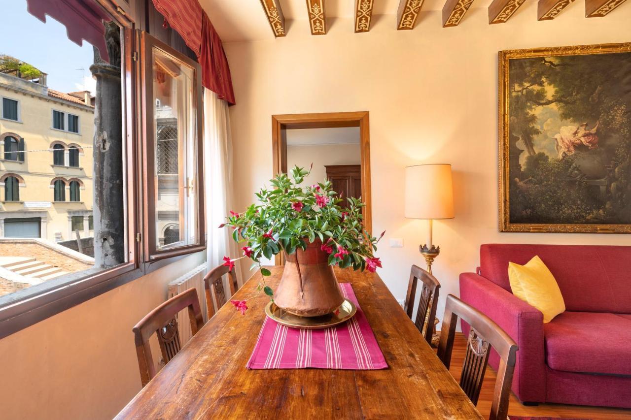 Palazzo Schiavoni Residenza D'epoca & Suite-apartments Venice