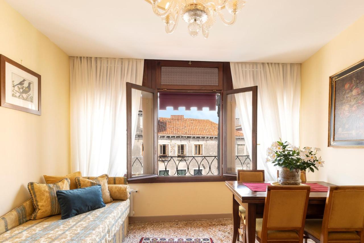 Apartment Palazzo Schiavoni Residenza D'epoca & Suite-apartments Venice