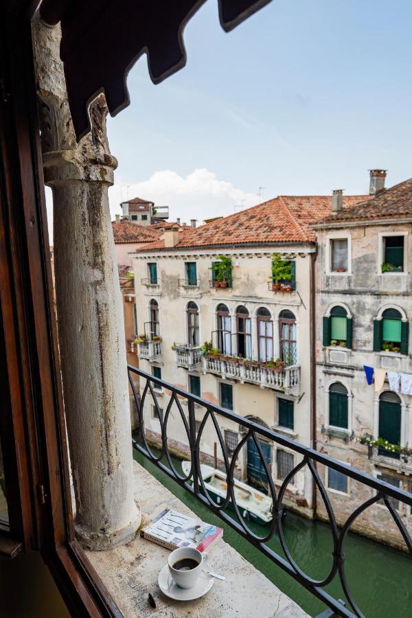 Apartment Palazzo Schiavoni Residenza D'epoca & Suite-apartments *