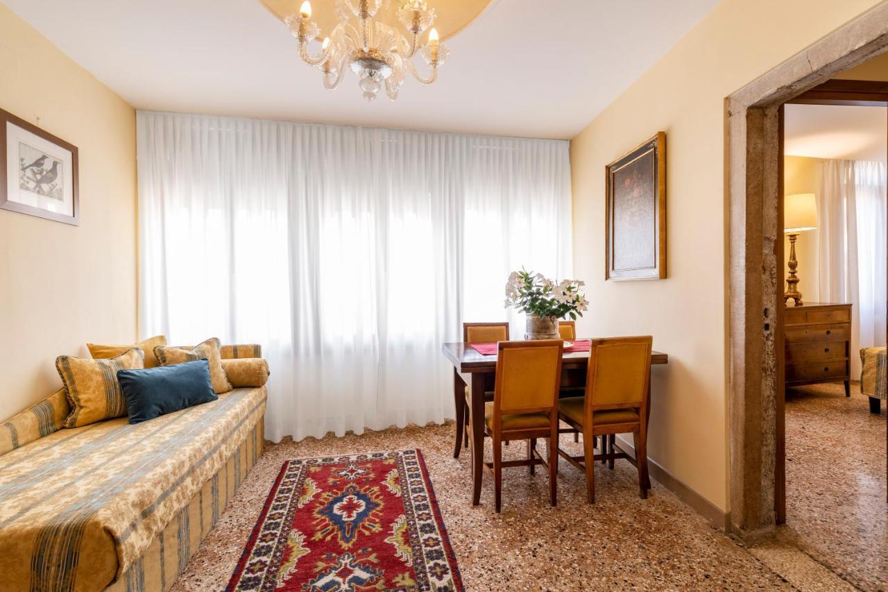 Palazzo Schiavoni Residenza D'epoca & Suite-apartments Venice