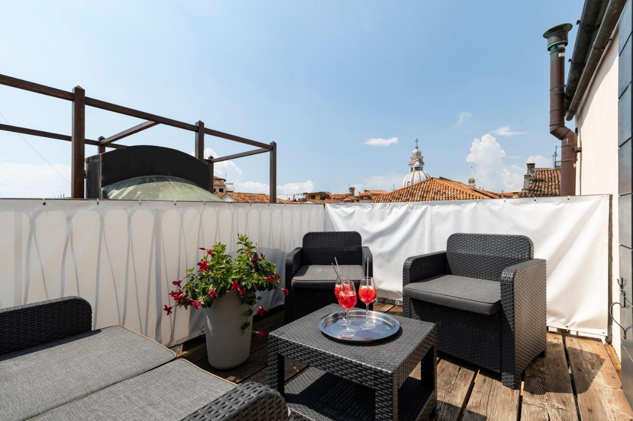 Palazzo Schiavoni Residenza D'epoca & Suite-apartments Apartment *