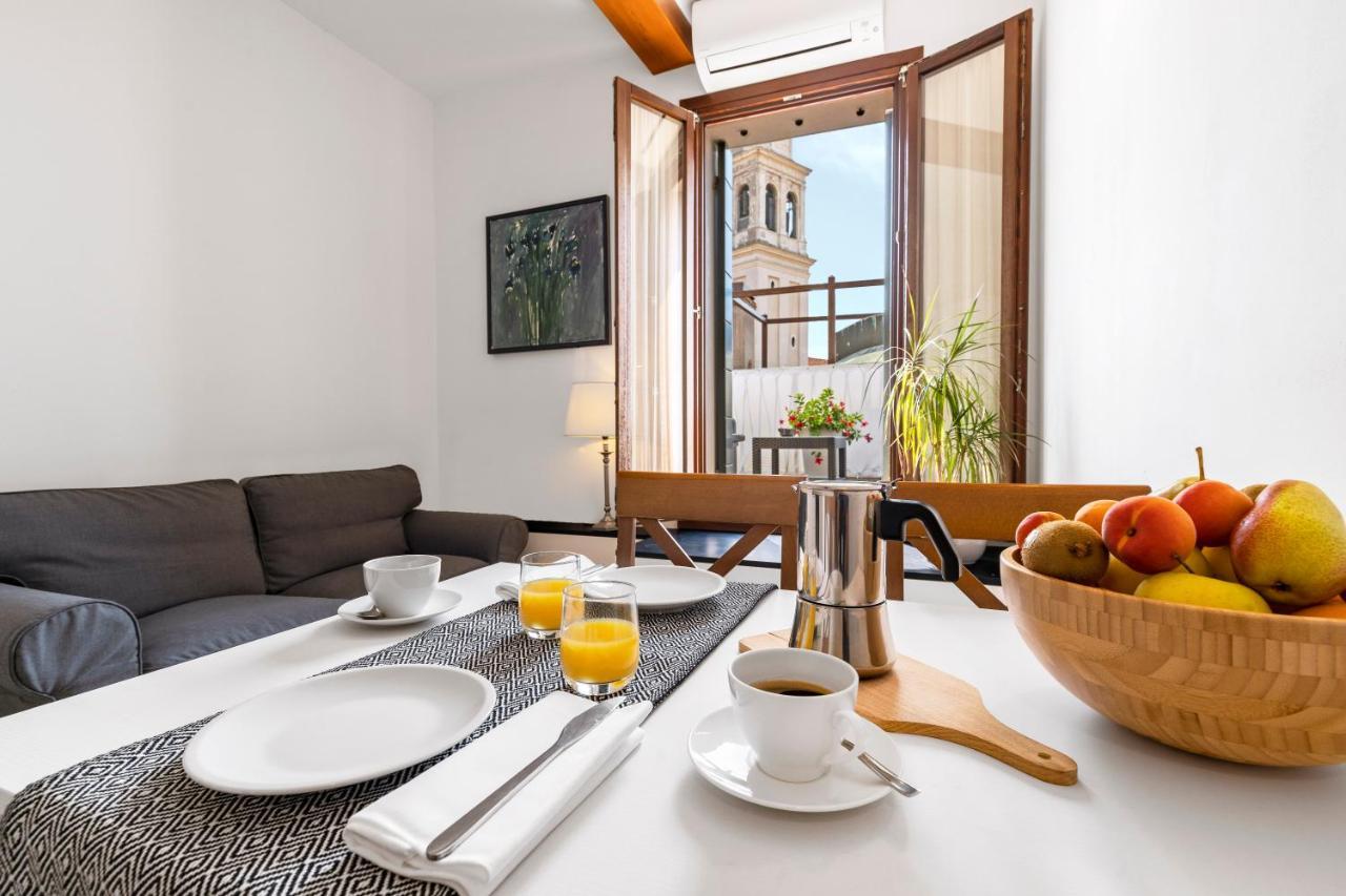 Palazzo Schiavoni Residenza D'epoca & Suite-apartments Apartment Venice