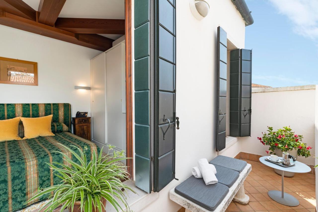 Apartment Palazzo Schiavoni Residenza D'epoca & Suite-apartments Venice
