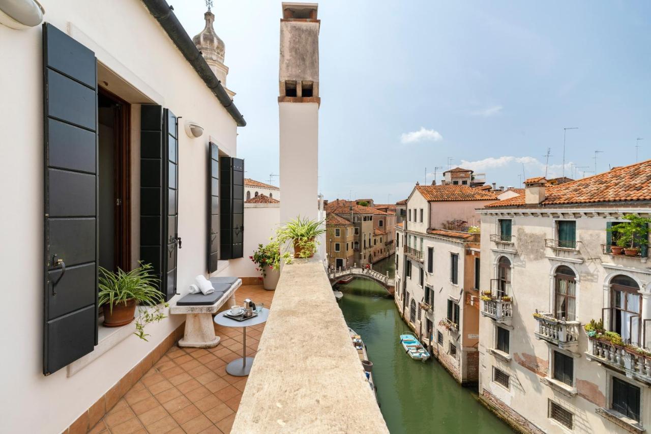 Palazzo Schiavoni Residenza D'epoca & Suite-apartments Apartment Venice