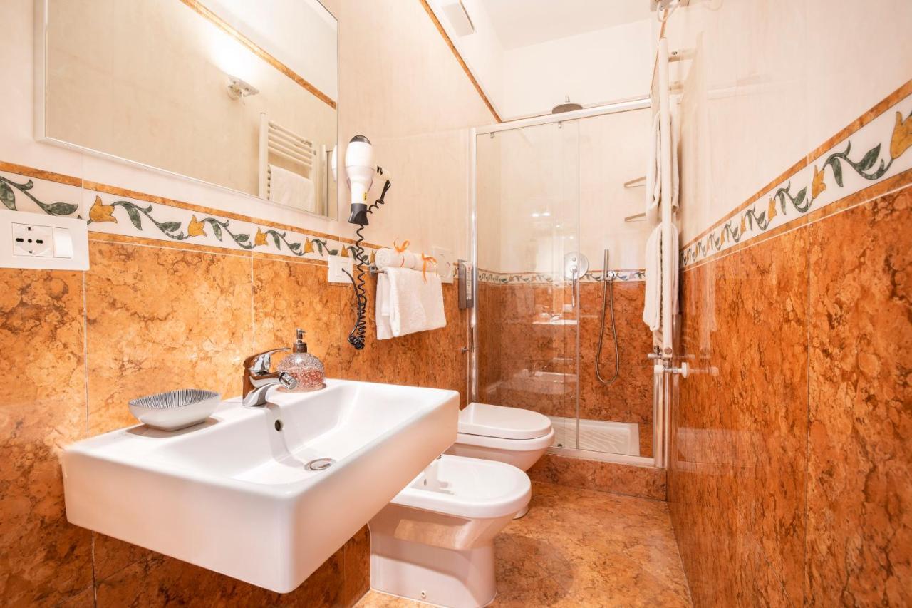Apartment Palazzo Schiavoni Residenza D'epoca & Suite-apartments *