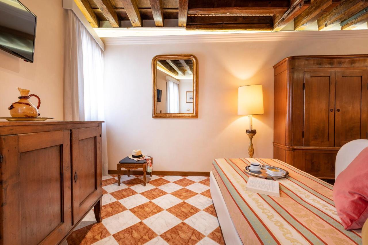 Apartment Palazzo Schiavoni Residenza D'epoca & Suite-apartments *