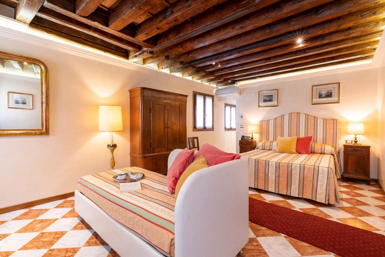 Apartment Palazzo Schiavoni Residenza D'epoca & Suite-apartments *