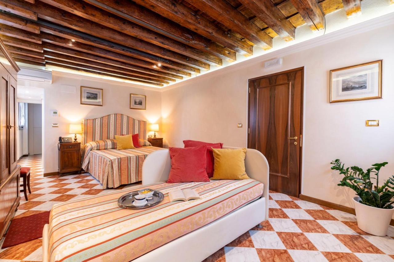 Palazzo Schiavoni Residenza D'epoca & Suite-apartments Apartment