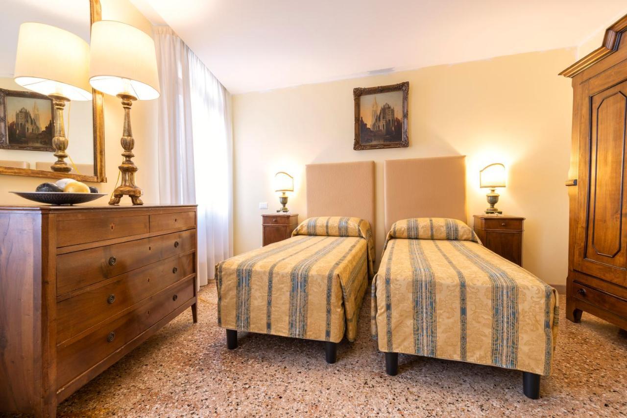 Apartment Palazzo Schiavoni Residenza D'epoca & Suite-apartments *