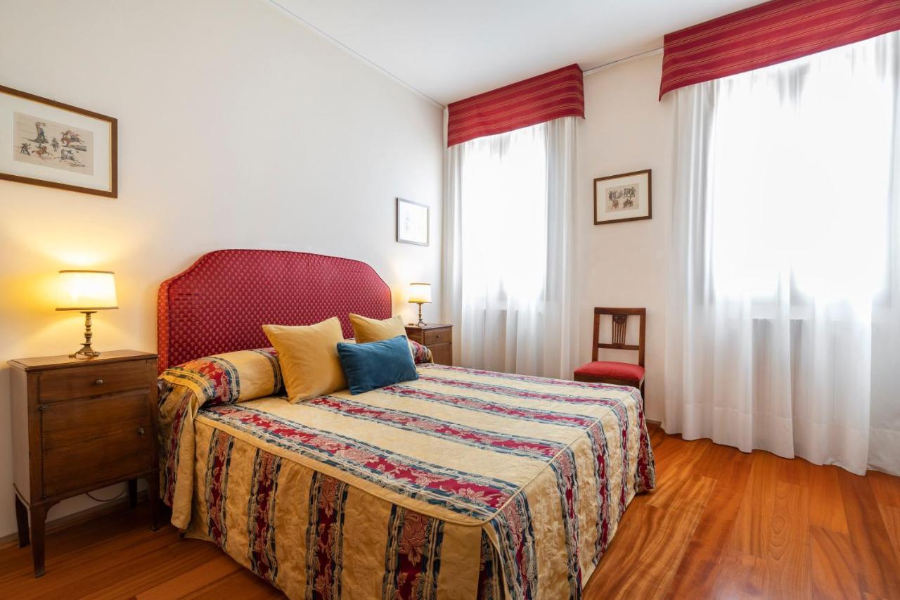 Palazzo Schiavoni Residenza D'epoca & Suite-apartments Apartment