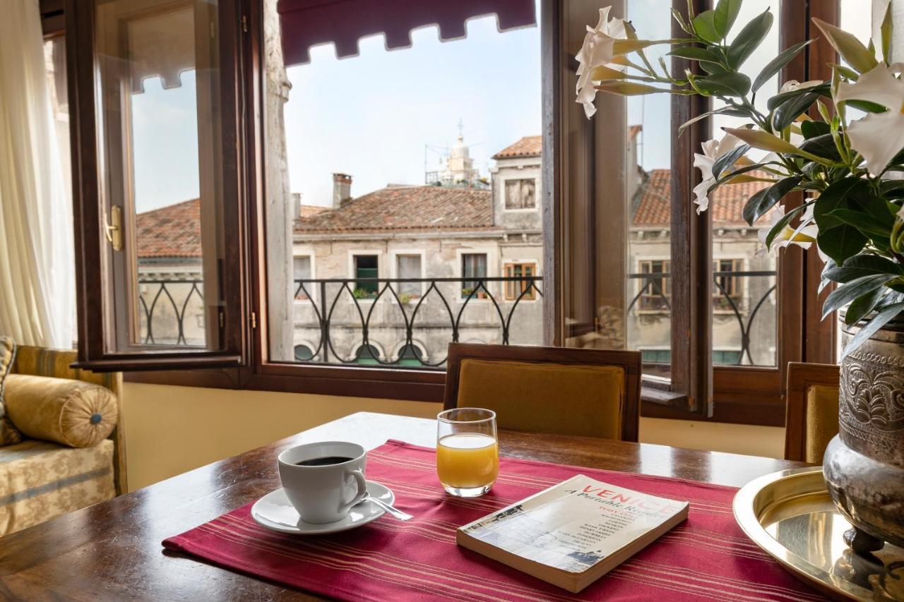 Palazzo Schiavoni Residenza D'epoca & Suite-apartments * Venice