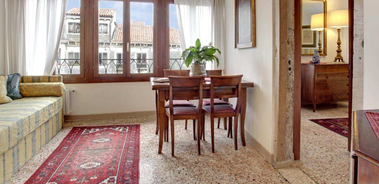 Apartment Palazzo Schiavoni Residenza D'epoca & Suite-apartments *