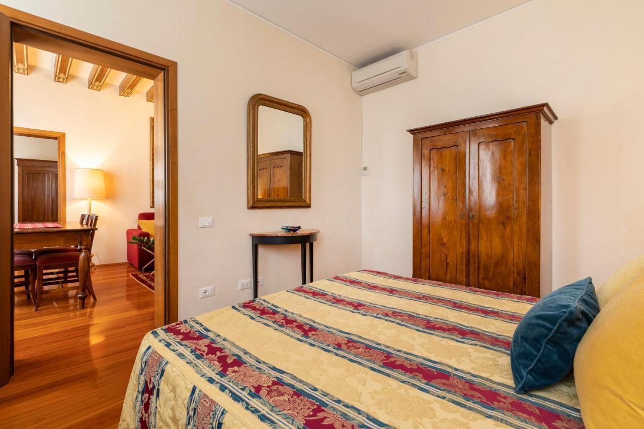 Apartment Palazzo Schiavoni Residenza D'epoca & Suite-apartments