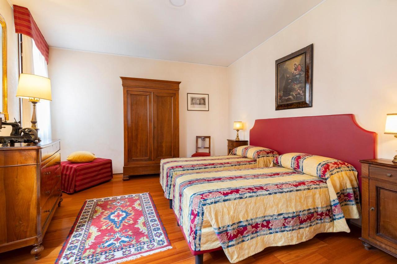 Palazzo Schiavoni Residenza D'epoca & Suite-apartments * Venice