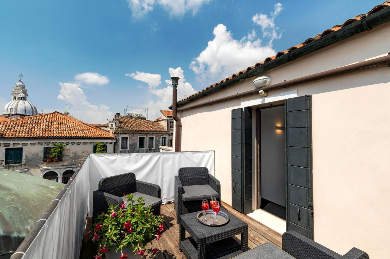 Palazzo Schiavoni Residenza D'epoca & Suite-apartments Apartment Venice