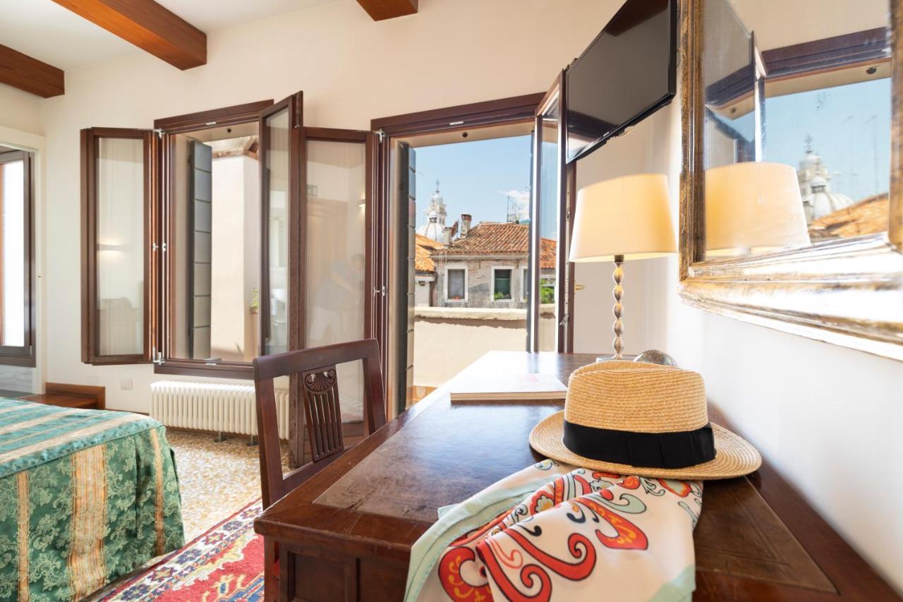 Palazzo Schiavoni Residenza D'epoca & Suite-apartments Apartment *