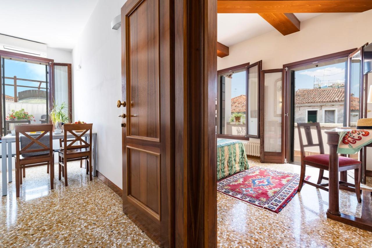 Apartment Palazzo Schiavoni Residenza D'epoca & Suite-apartments *