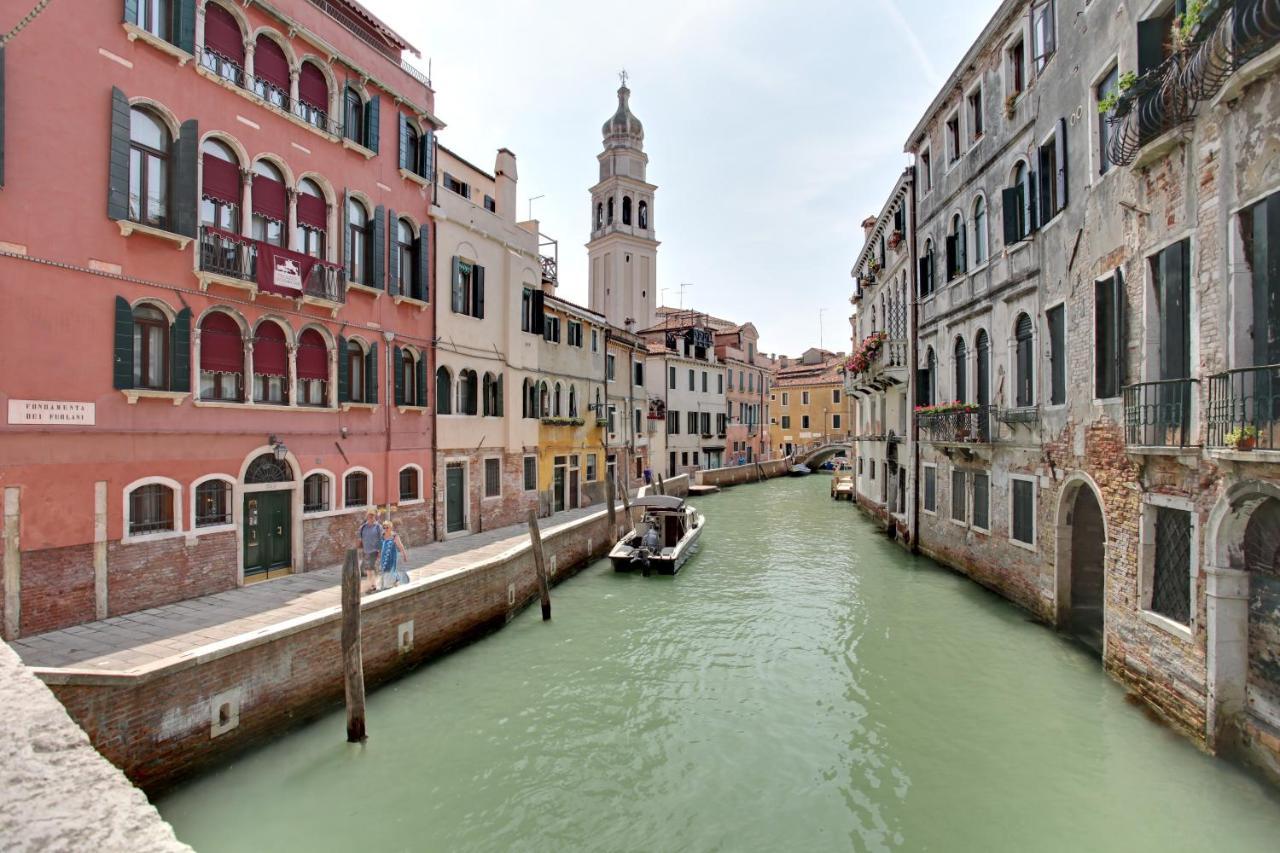 Palazzo Schiavoni Residenza D'epoca & Suite-apartments * Venice