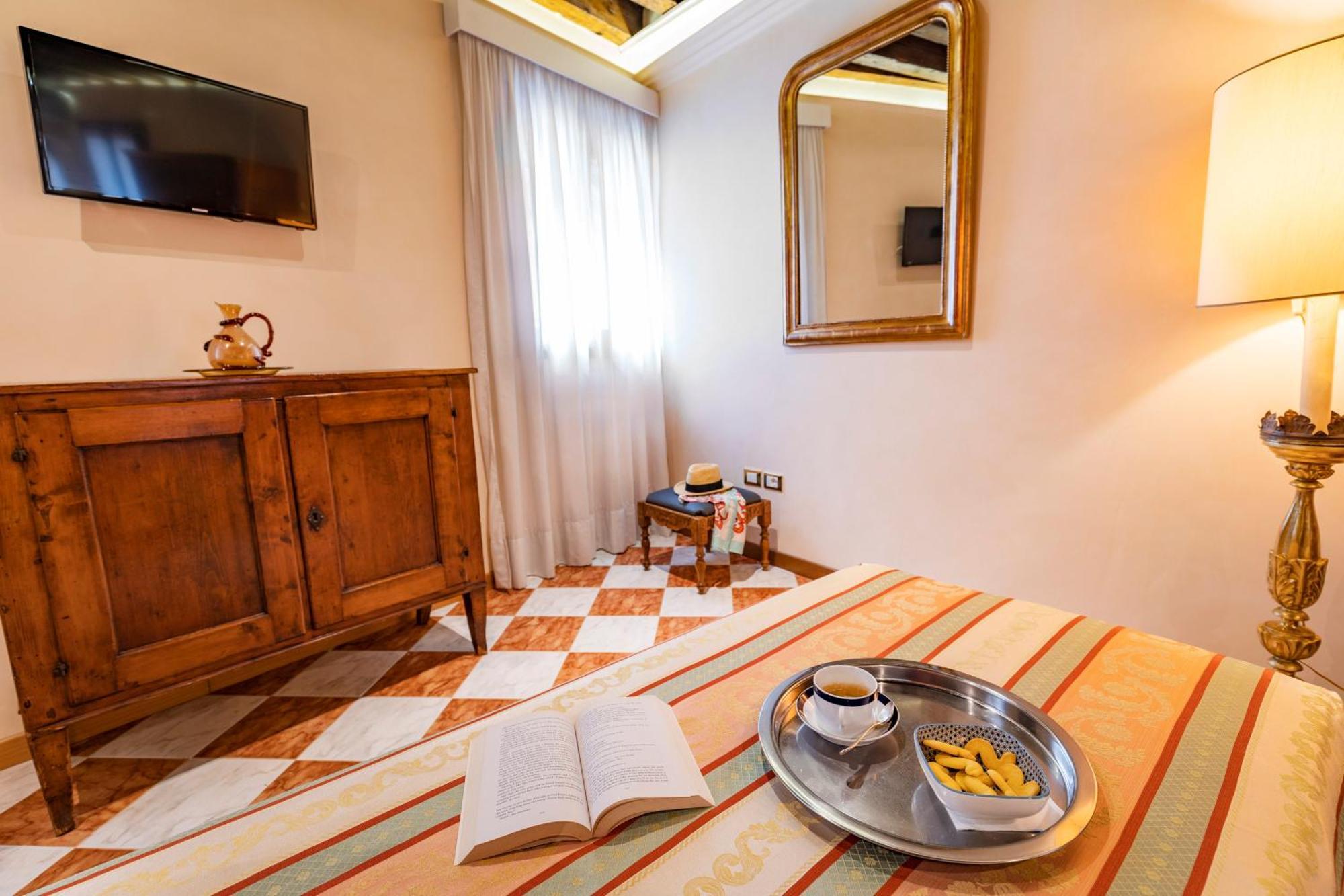 Palazzo Schiavoni Residenza D'epoca & Suite-apartments Apartment Venice