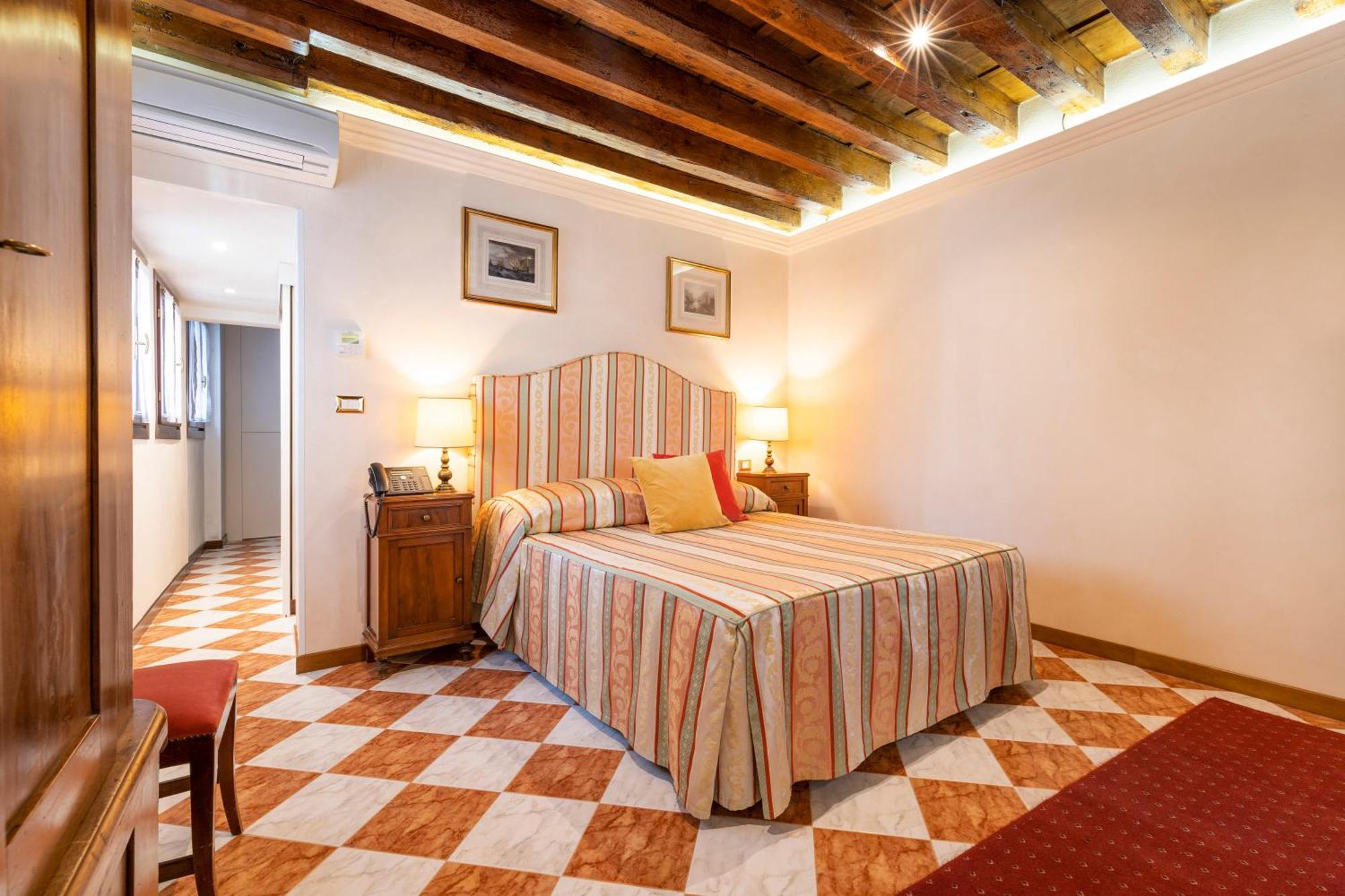 Palazzo Schiavoni Residenza D'epoca & Suite-apartments Apartment