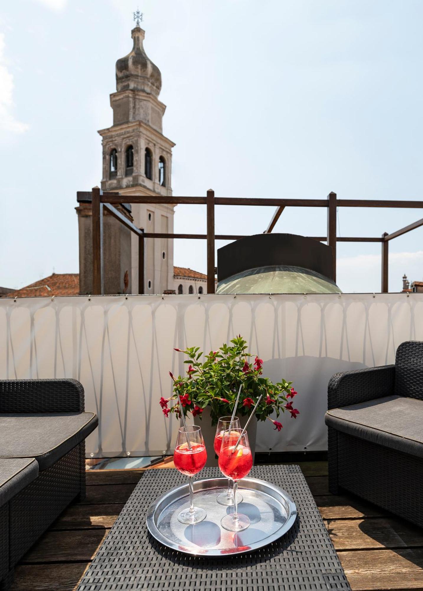Apartment Palazzo Schiavoni Residenza D'epoca & Suite-apartments Venice
