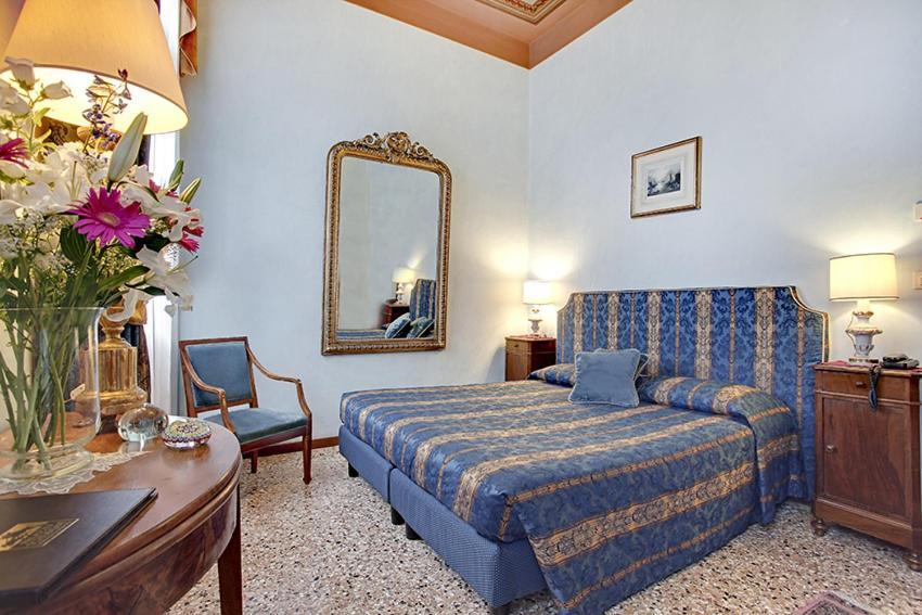 Palazzo Schiavoni Residenza D'epoca & Suite-apartments Apartment *