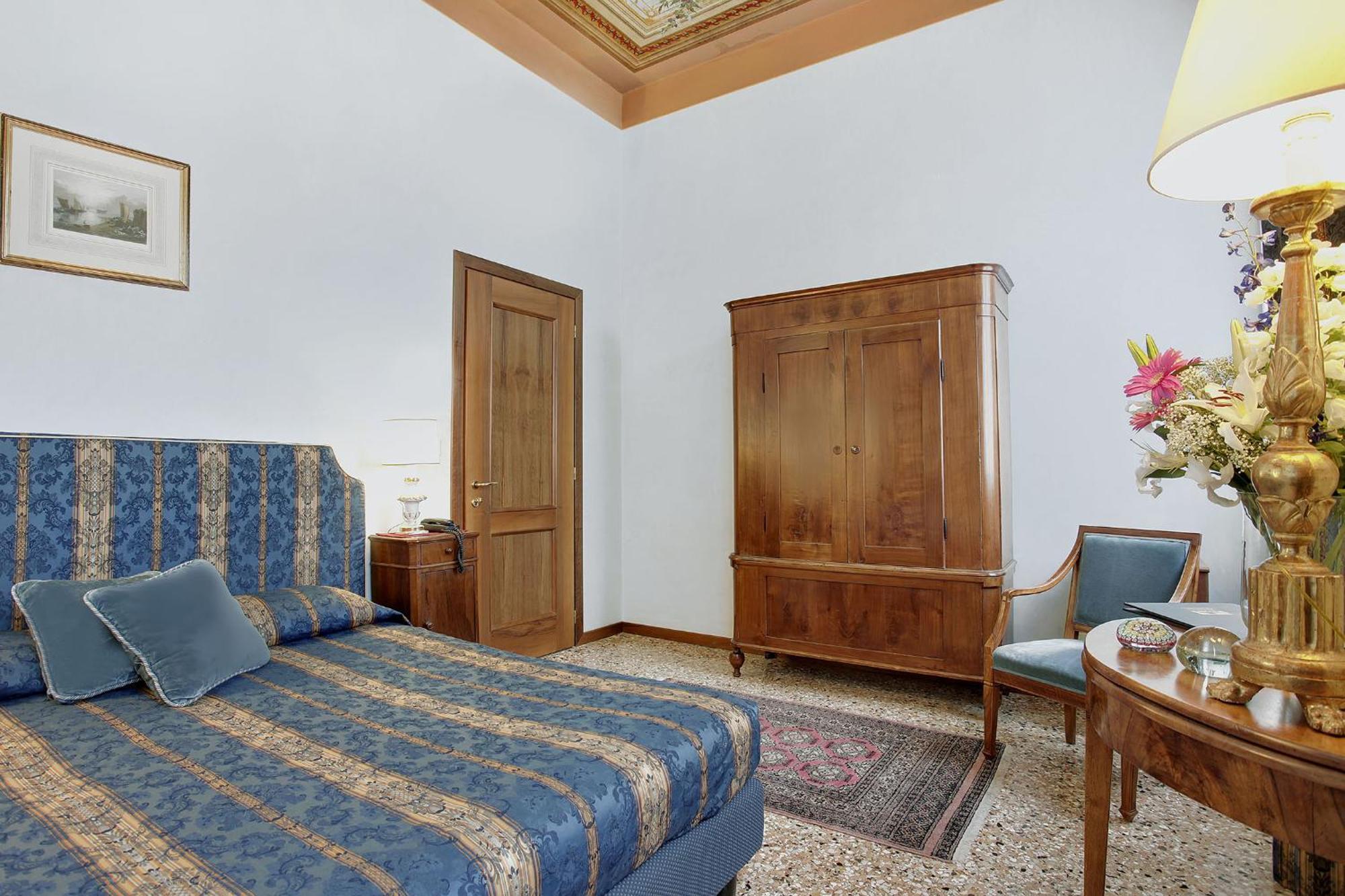 Apartment Palazzo Schiavoni Residenza D'epoca & Suite-apartments Venice