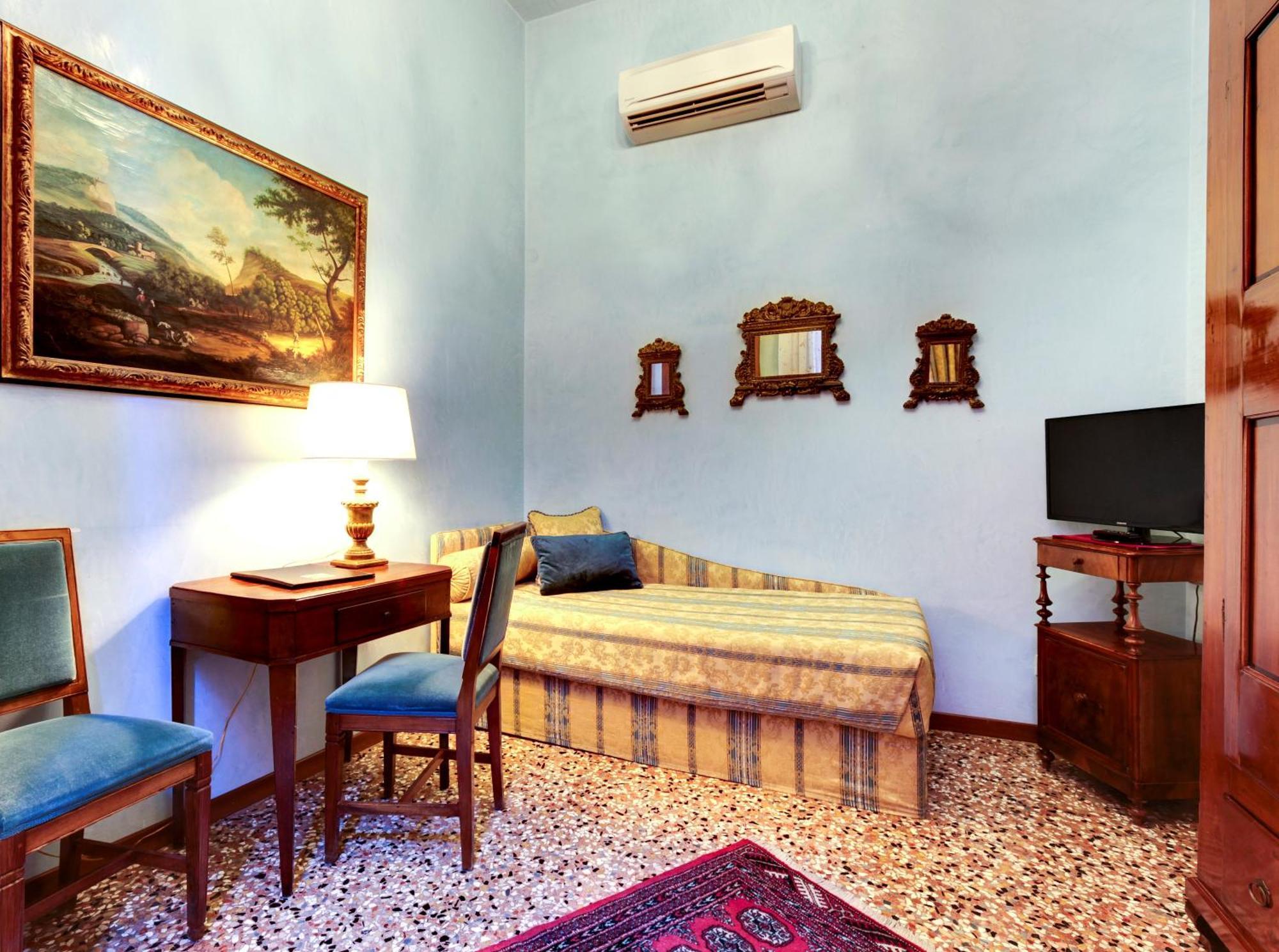 Palazzo Schiavoni Residenza D'epoca & Suite-apartments Apartment Venice