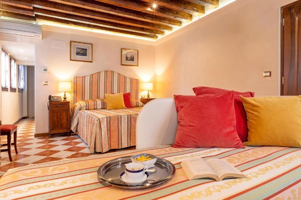 Palazzo Schiavoni Residenza D'epoca & Suite-apartments Apartment *