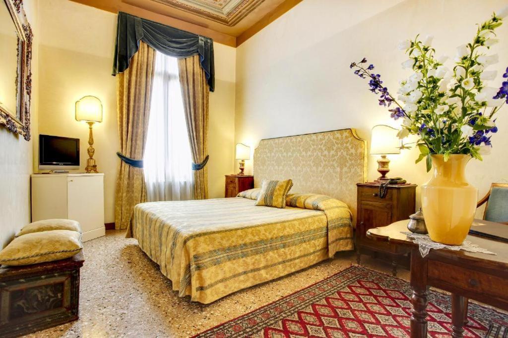 Palazzo Schiavoni Residenza D'epoca & Suite-apartments * Venice