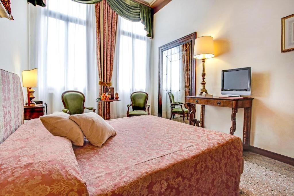 Palazzo Schiavoni Residenza D'epoca & Suite-apartments Apartment