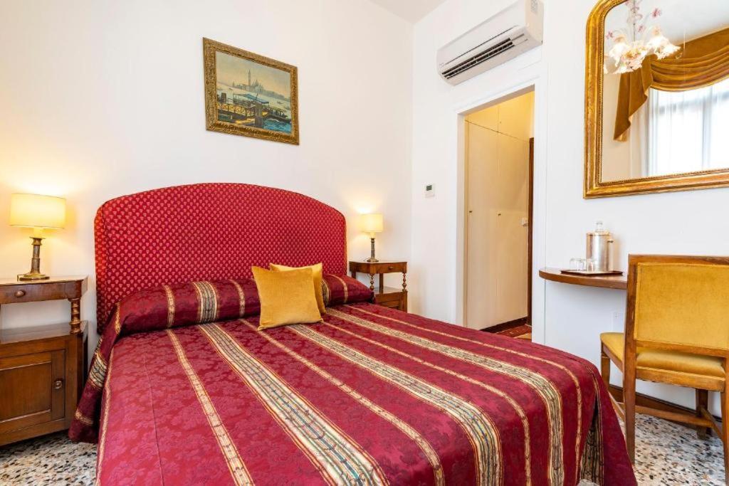 Apartment Palazzo Schiavoni Residenza D'epoca & Suite-apartments *