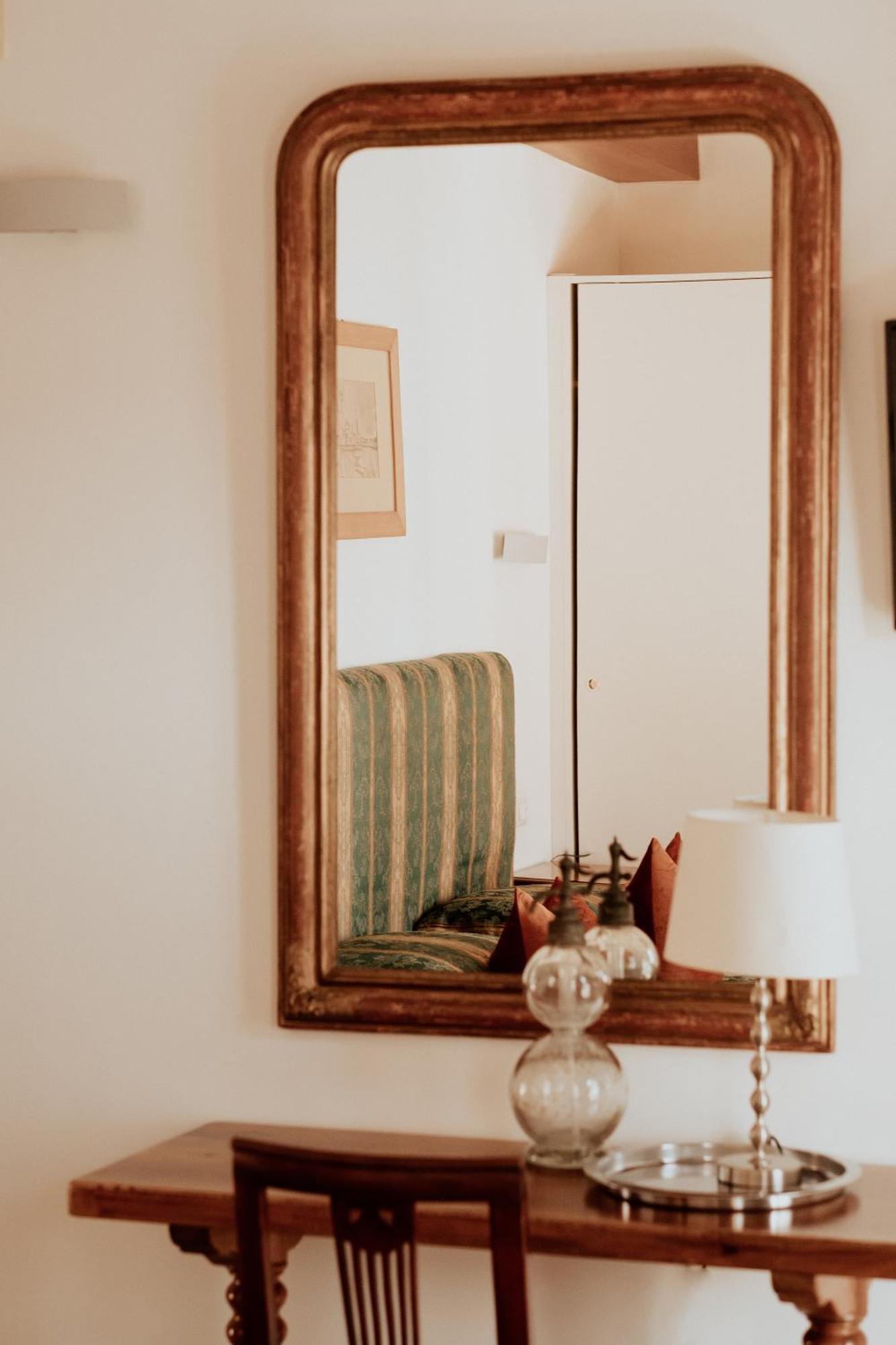 Palazzo Schiavoni Residenza D'epoca & Suite-apartments Apartment