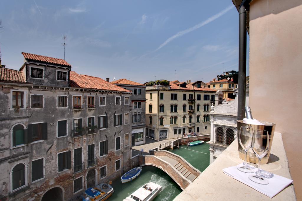Palazzo Schiavoni Residenza D'epoca & Suite-apartments Apartment