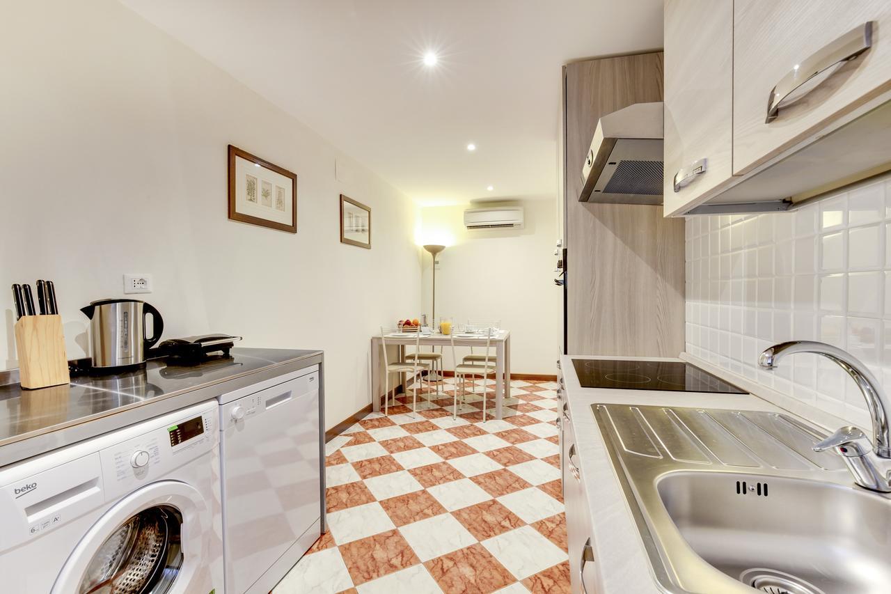 Palazzo Schiavoni Residenza D'epoca & Suite-apartments Apartment
