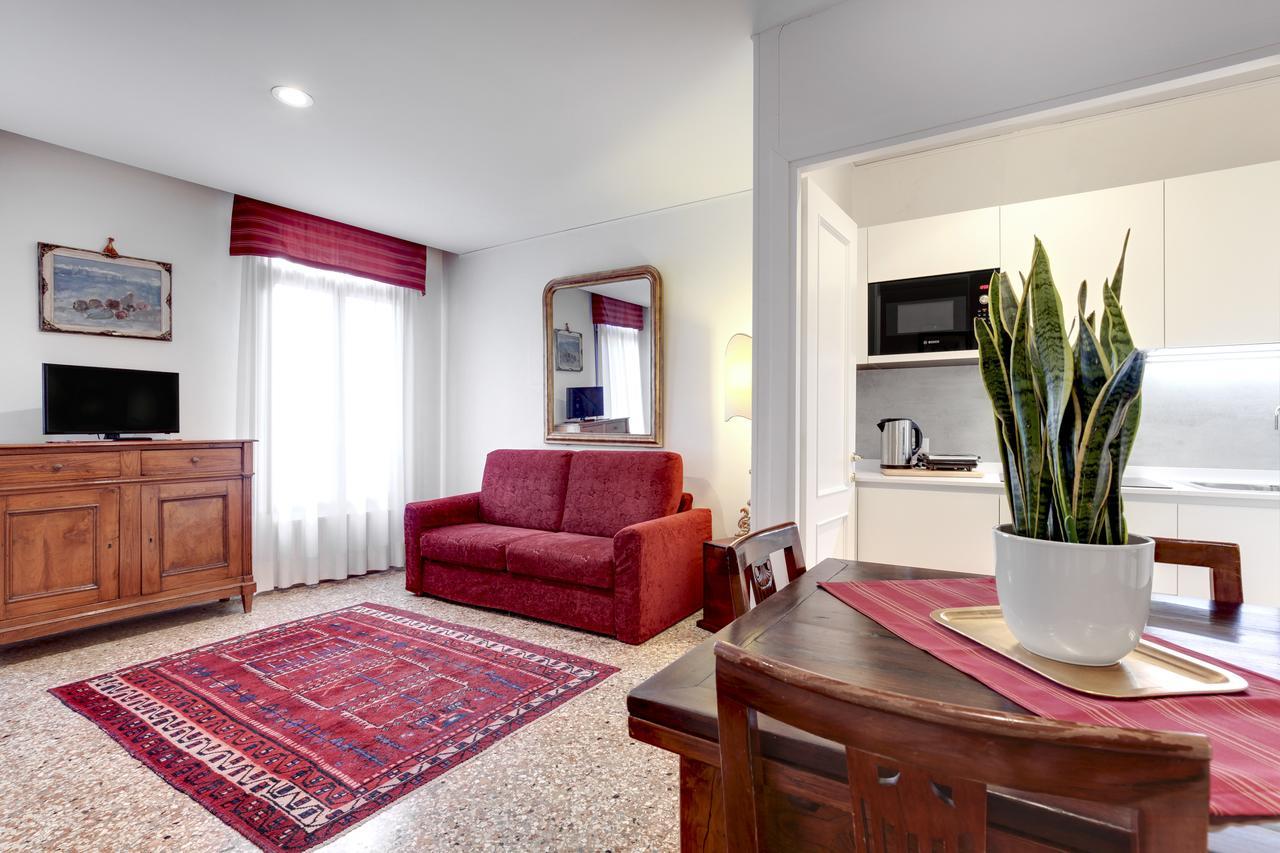 Palazzo Schiavoni Residenza D'epoca & Suite-apartments Apartment