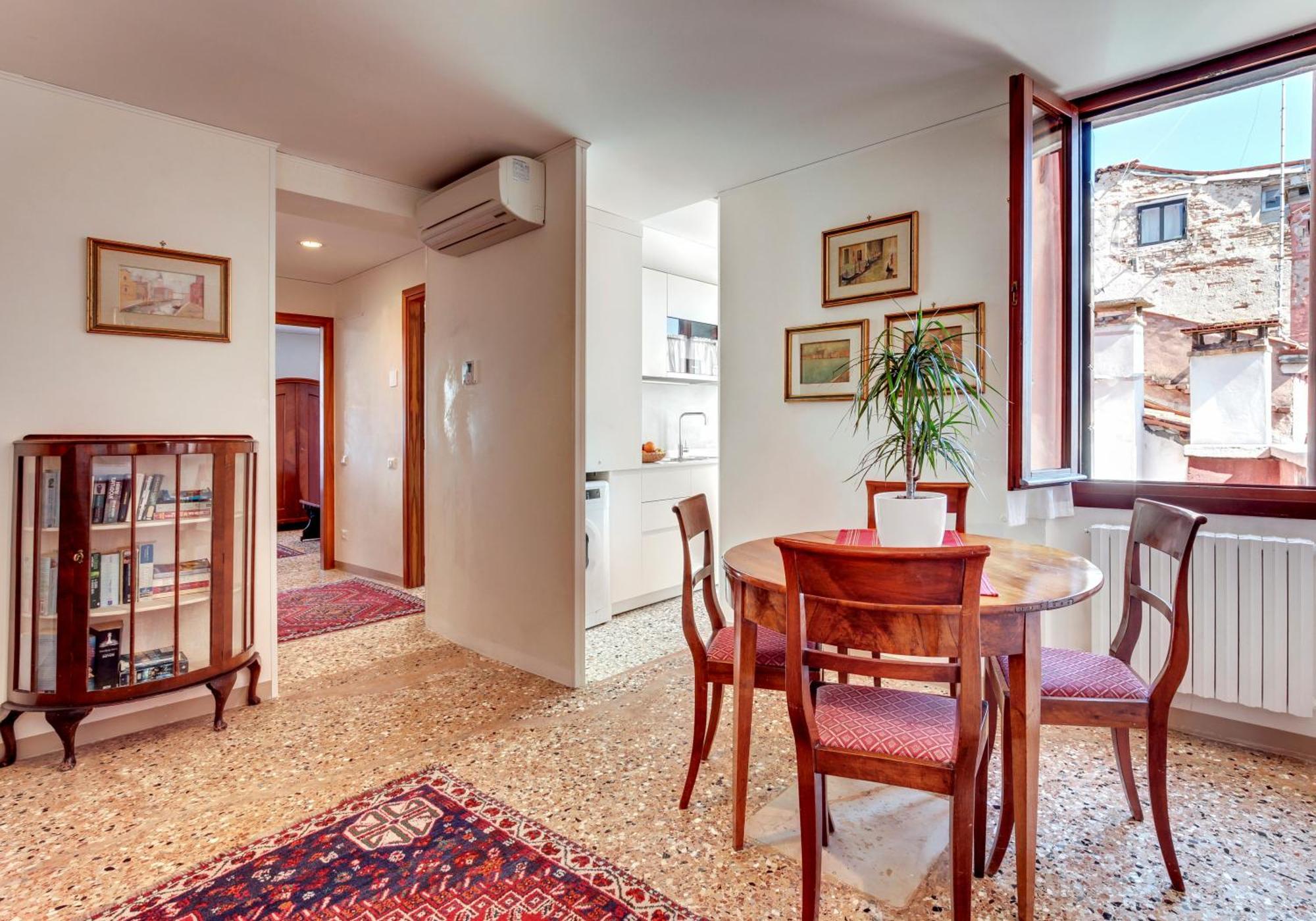 Palazzo Schiavoni Residenza D'epoca & Suite-apartments Apartment