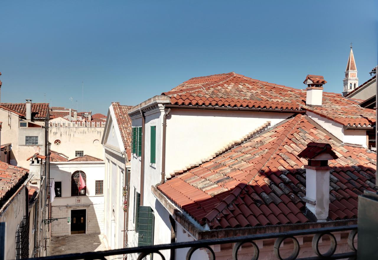 Palazzo Schiavoni Residenza D'epoca & Suite-apartments Apartment Venice