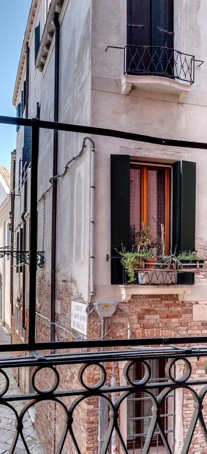 Palazzo Schiavoni Residenza D'epoca & Suite-apartments * Venice