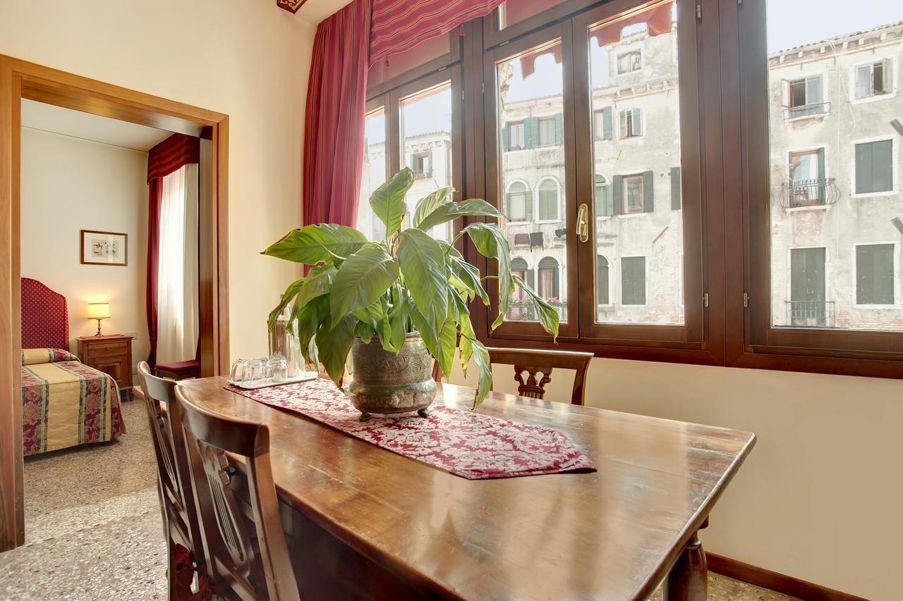 Palazzo Schiavoni Residenza D'epoca & Suite-apartments Apartment Venice