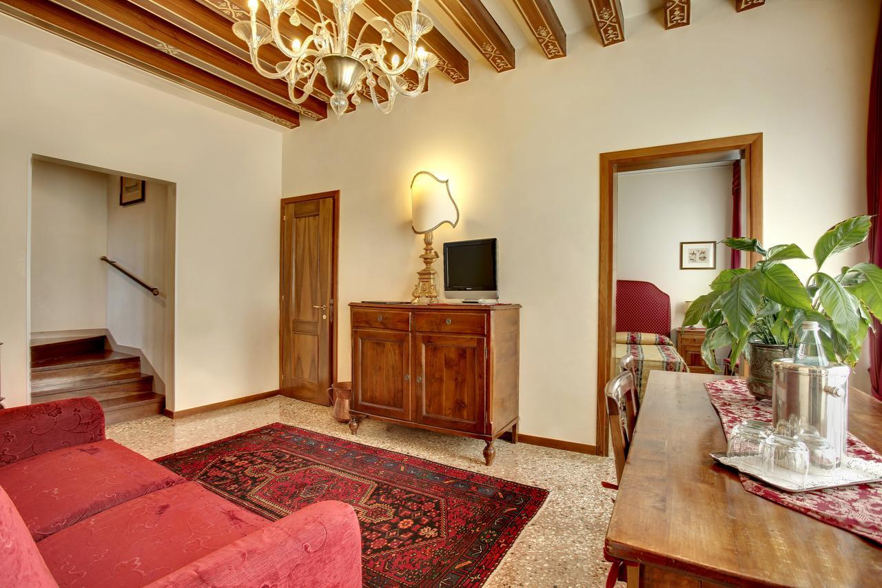 Palazzo Schiavoni Residenza D'epoca & Suite-apartments Venice