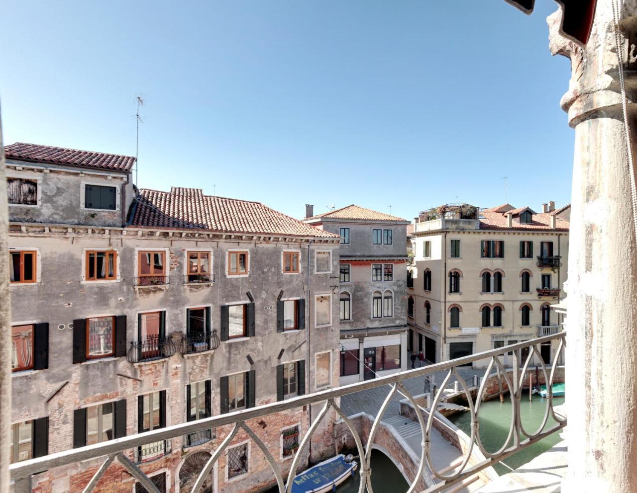 Palazzo Schiavoni Residenza D'epoca & Suite-apartments Apartment Venice