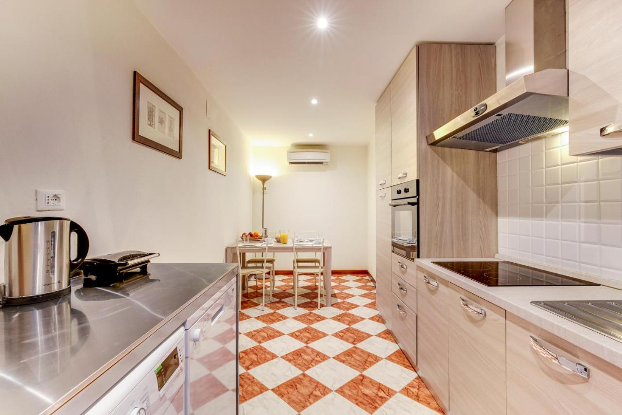 Apartment Palazzo Schiavoni Residenza D'epoca & Suite-apartments